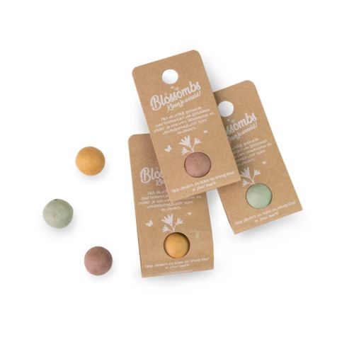 Giveaway med frobombe - Billede 2